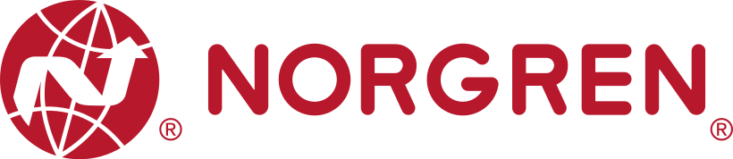 Norgren logo