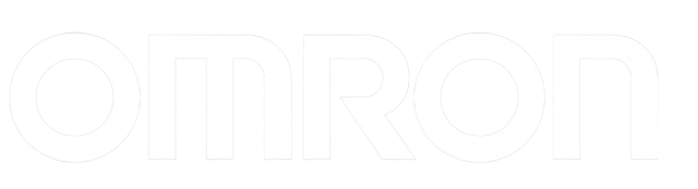 Omron - Innovative Automation Solutions for Industries brand logo