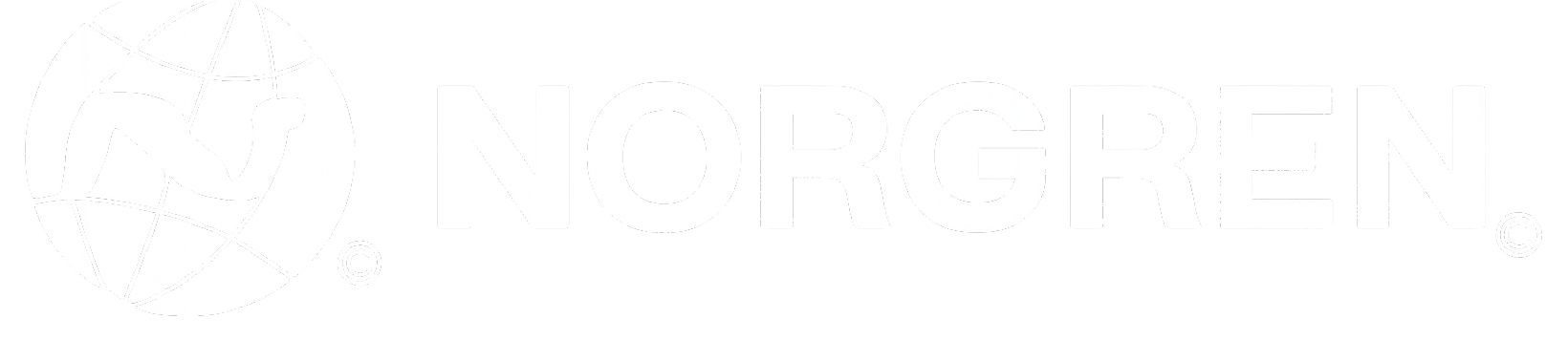 Norgren - Pneumatic & Motion Control Solutions brand logo