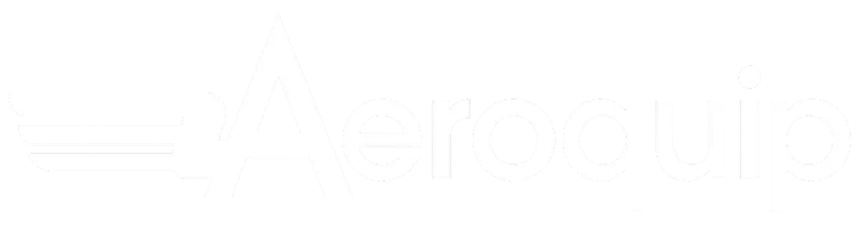 Aeroquip - High-Performance Hydraulic Hoses & Fittings brand logo