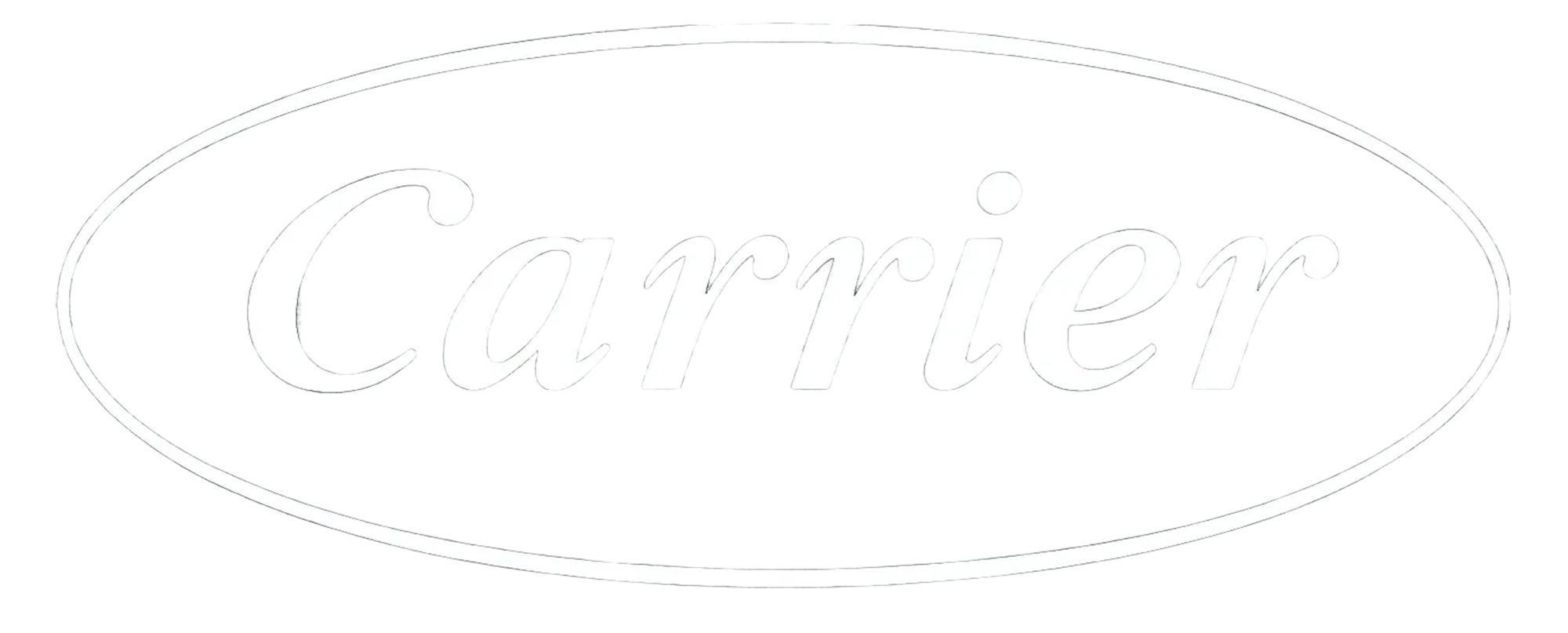 Carrier - HVAC Solutions for Commercial, Industrial and Transport Cooling brand logo