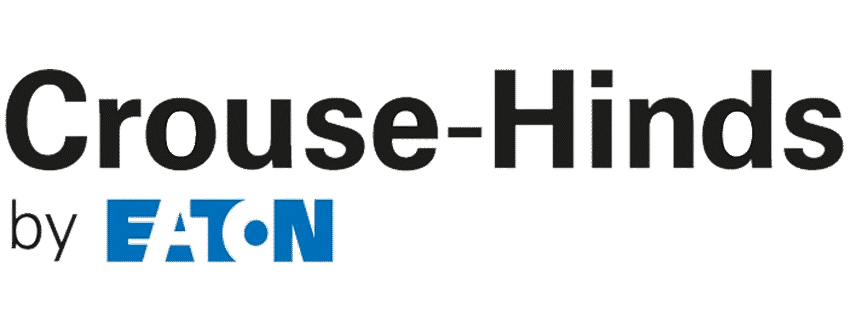 Eaton Crouse-Hinds logo