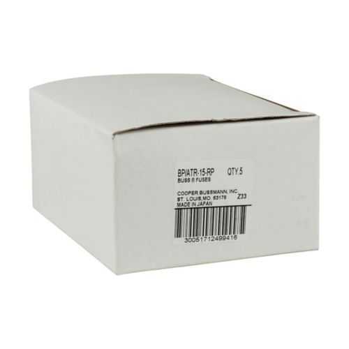 BP/ATR-15-RP